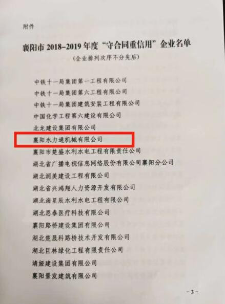 BG视讯机械荣获重合同守信用奖章 (1).jpg