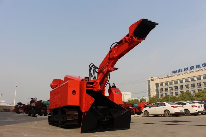 爬渣机多少钱一台